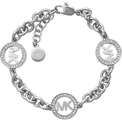 michael kors armband goedkoop|Michael Kors charm bracelet.